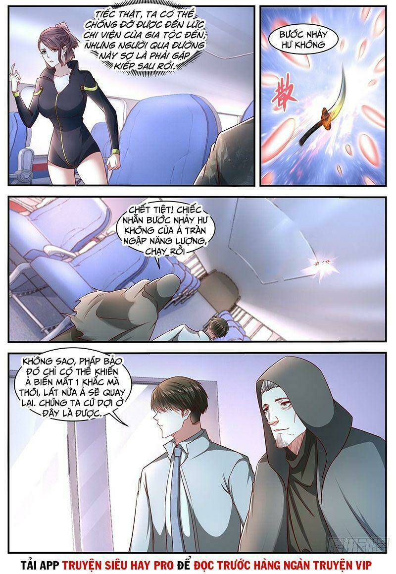 Trọng Sinh Đô Thị Tu Tiên - Chapter 626 - Page 4