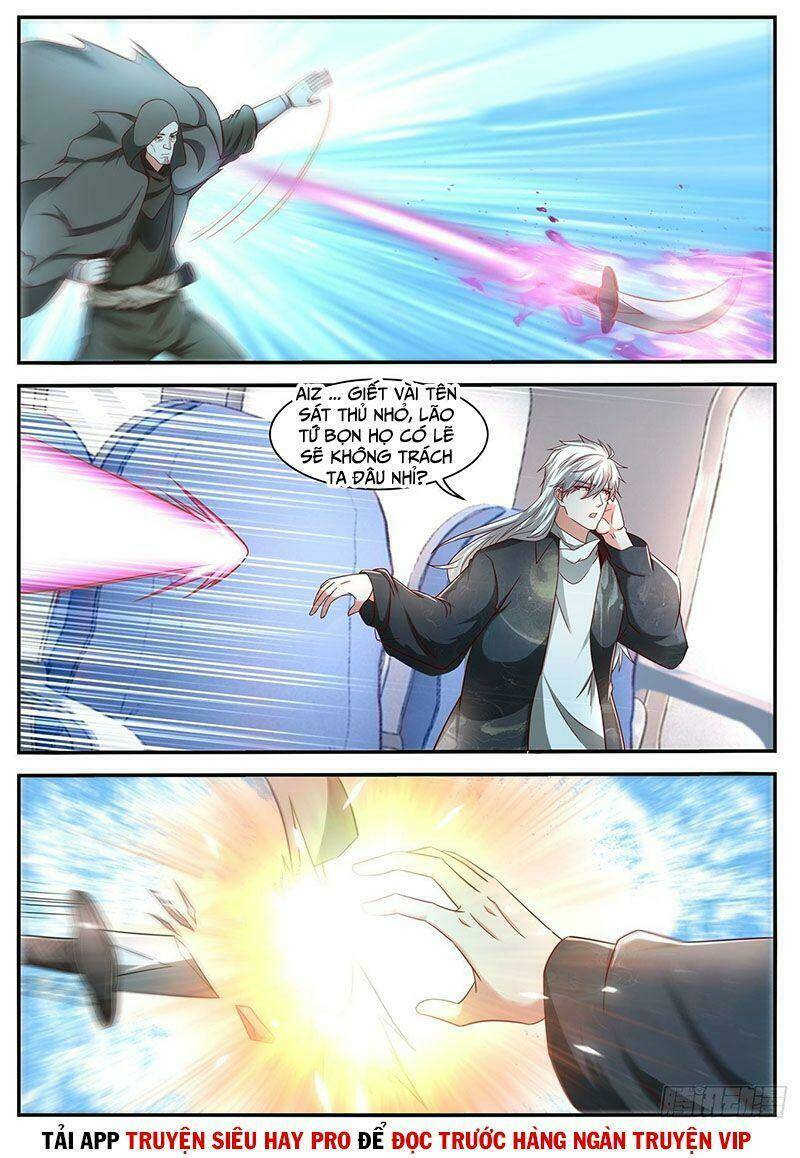 Trọng Sinh Đô Thị Tu Tiên - Chapter 626 - Page 6