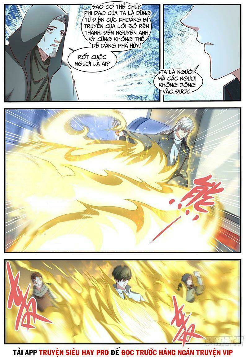 Trọng Sinh Đô Thị Tu Tiên - Chapter 626 - Page 7