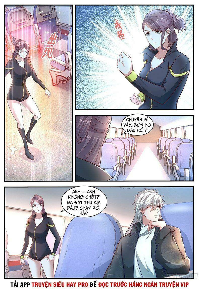 Trọng Sinh Đô Thị Tu Tiên - Chapter 626 - Page 8