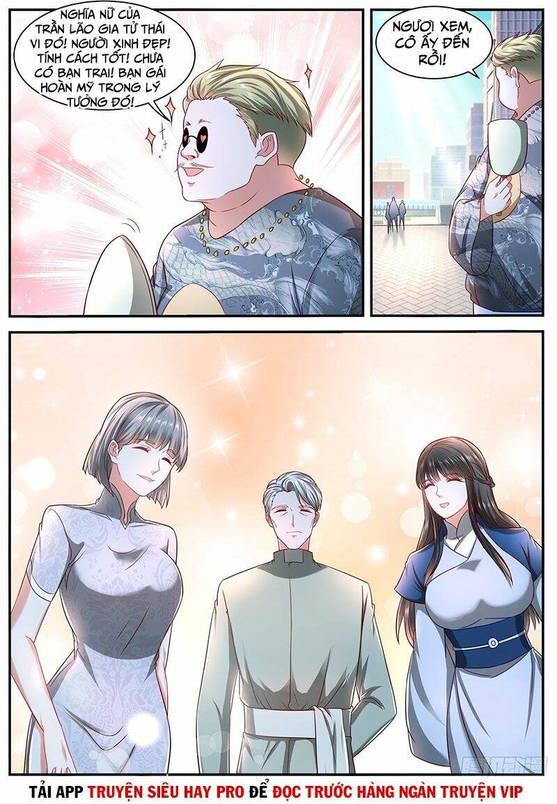 Trọng Sinh Đô Thị Tu Tiên - Chapter 627 - Page 9