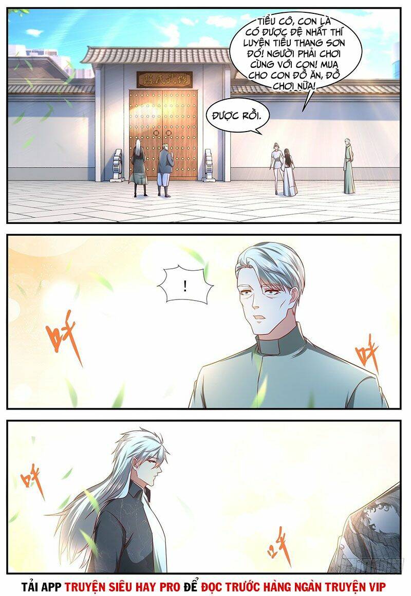 Trọng Sinh Đô Thị Tu Tiên - Chapter 627 - Page 10