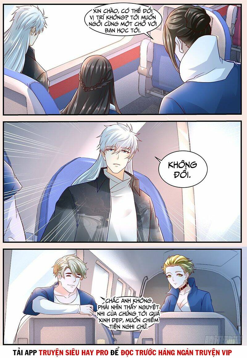 Trọng Sinh Đô Thị Tu Tiên - Chapter 627 - Page 3