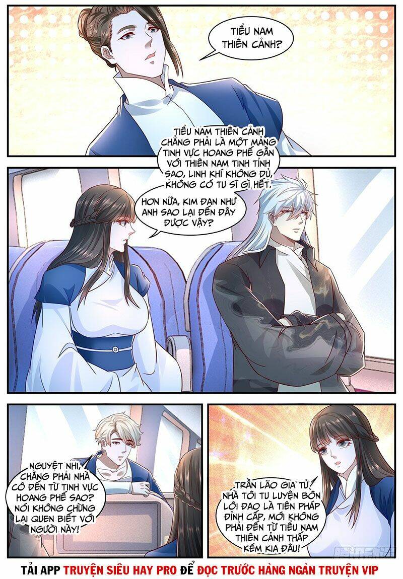 Trọng Sinh Đô Thị Tu Tiên - Chapter 627 - Page 5