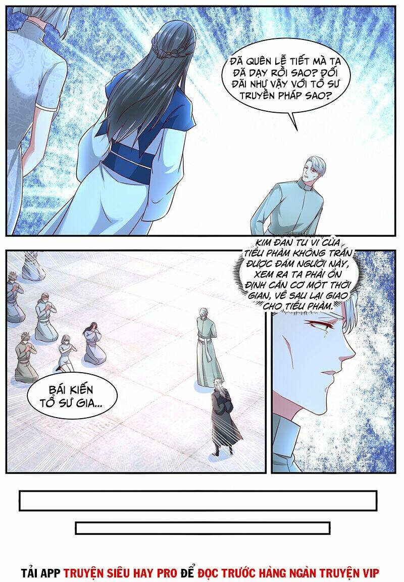 Trọng Sinh Đô Thị Tu Tiên - Chapter 628 - Page 6