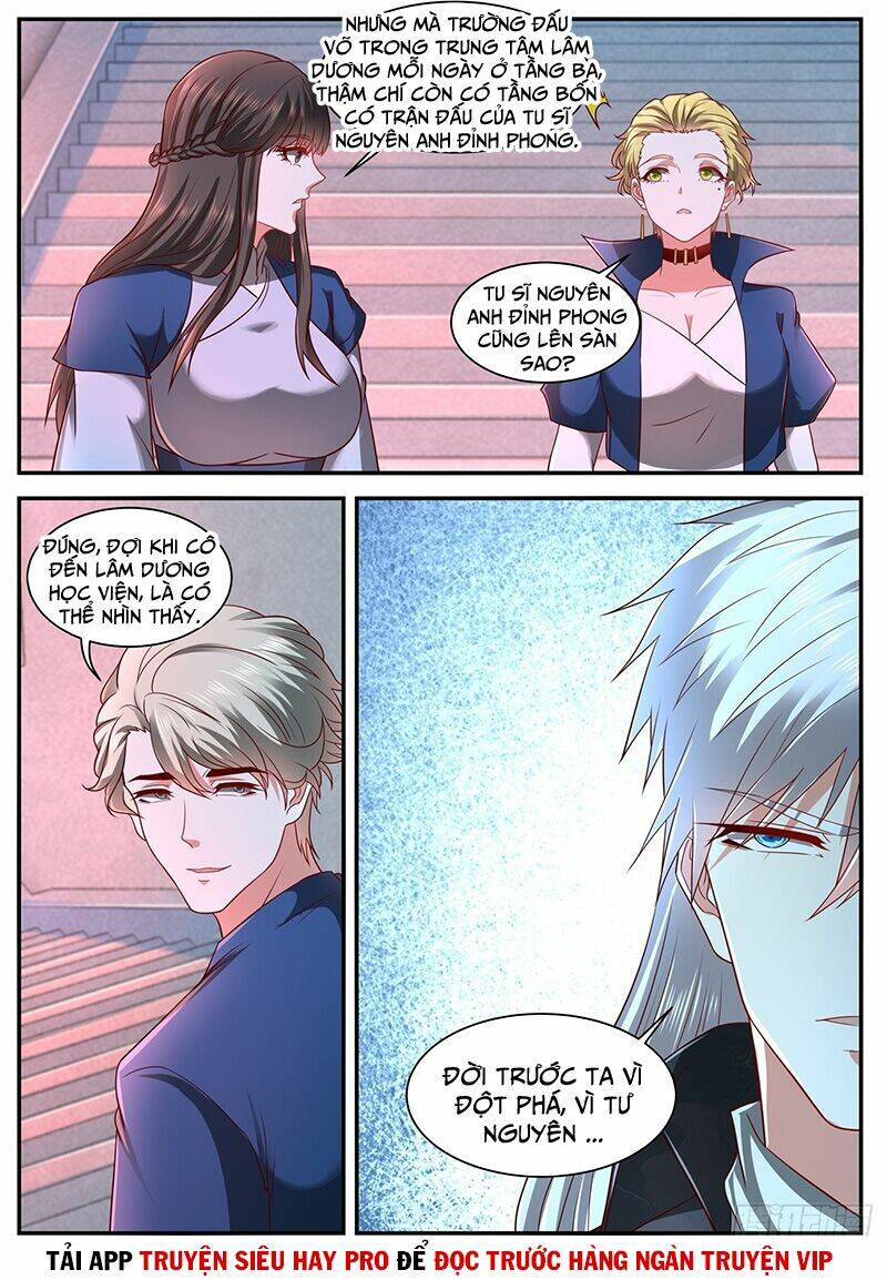 Trọng Sinh Đô Thị Tu Tiên - Chapter 629 - Page 10