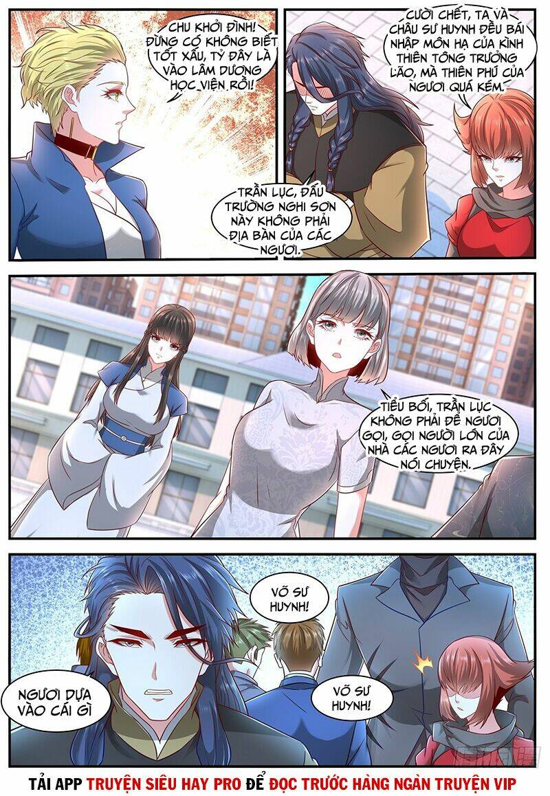 Trọng Sinh Đô Thị Tu Tiên - Chapter 629 - Page 6