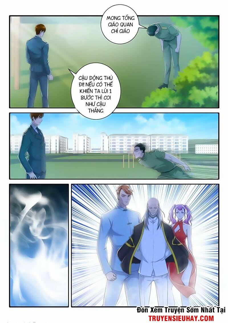 Trọng Sinh Đô Thị Tu Tiên - Chapter 63 - Page 3