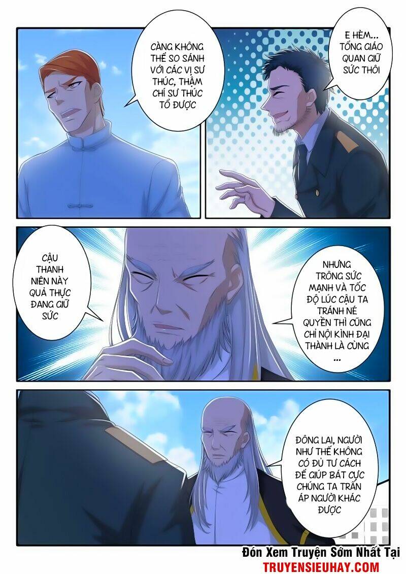 Trọng Sinh Đô Thị Tu Tiên - Chapter 63 - Page 6