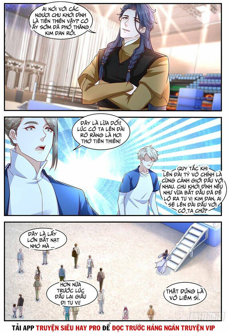 Trọng Sinh Đô Thị Tu Tiên - Chapter 630 - Page 9