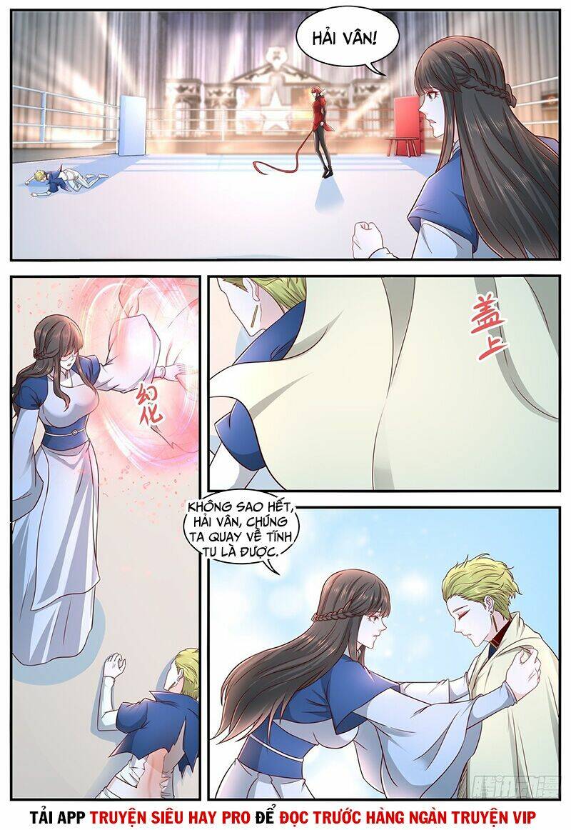 Trọng Sinh Đô Thị Tu Tiên - Chapter 630 - Page 10