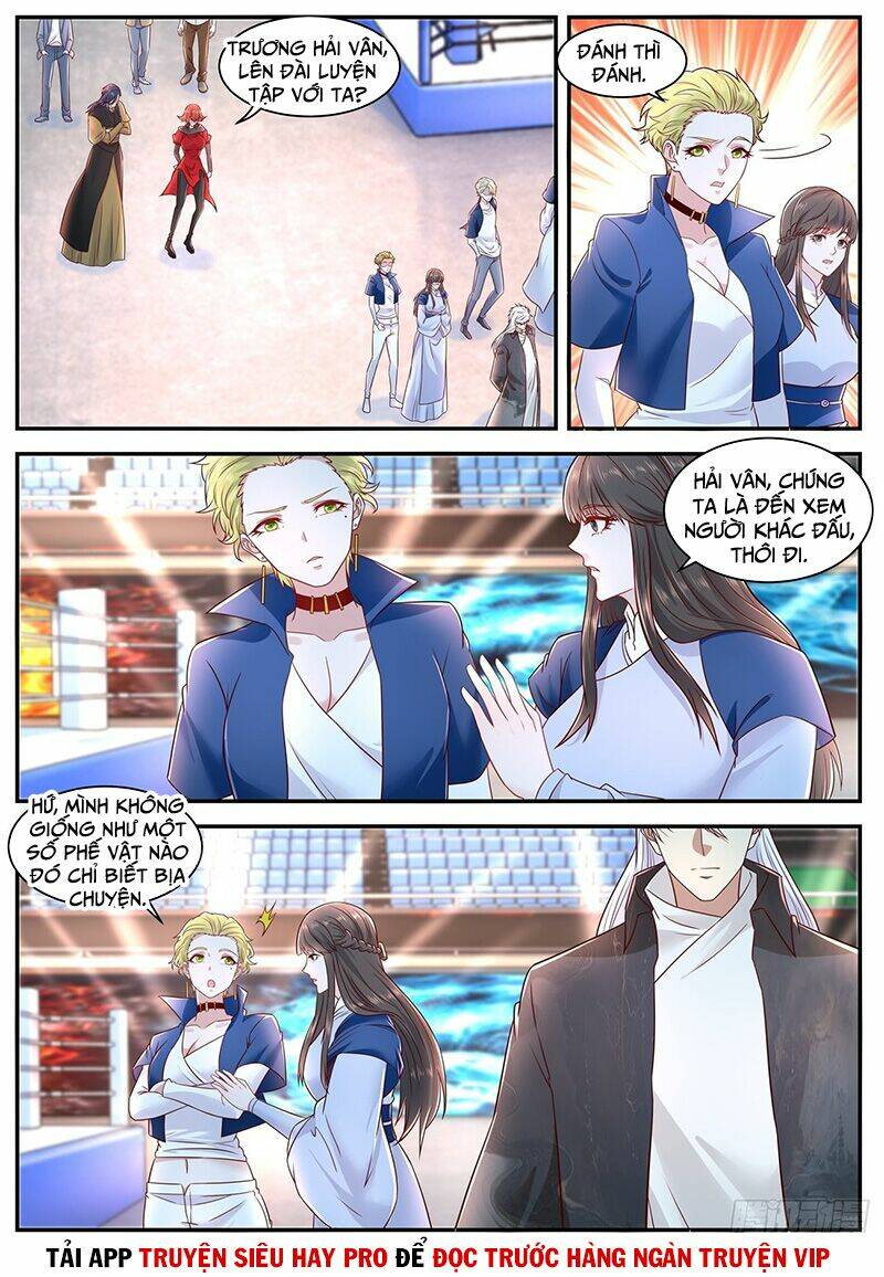 Trọng Sinh Đô Thị Tu Tiên - Chapter 630 - Page 3