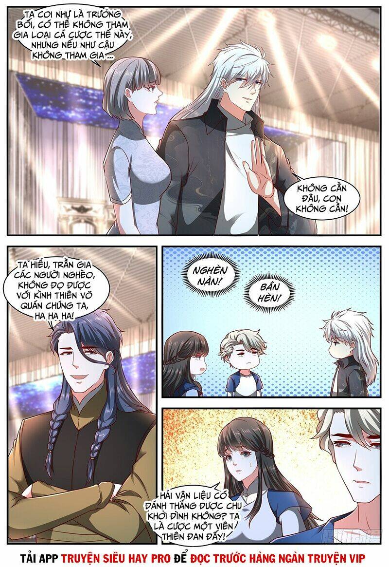 Trọng Sinh Đô Thị Tu Tiên - Chapter 630 - Page 5