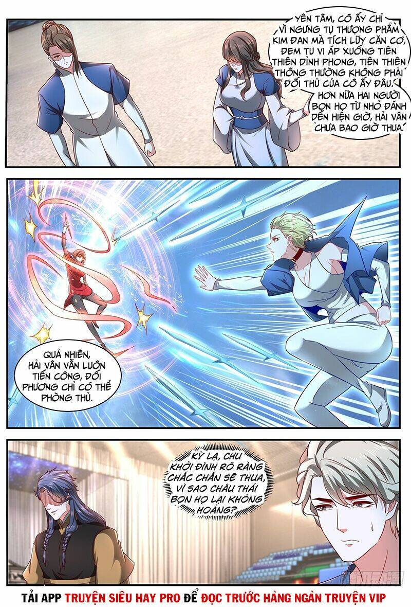 Trọng Sinh Đô Thị Tu Tiên - Chapter 630 - Page 6