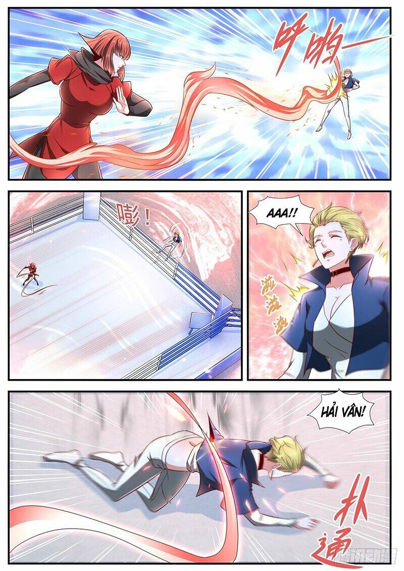 Trọng Sinh Đô Thị Tu Tiên - Chapter 630 - Page 8