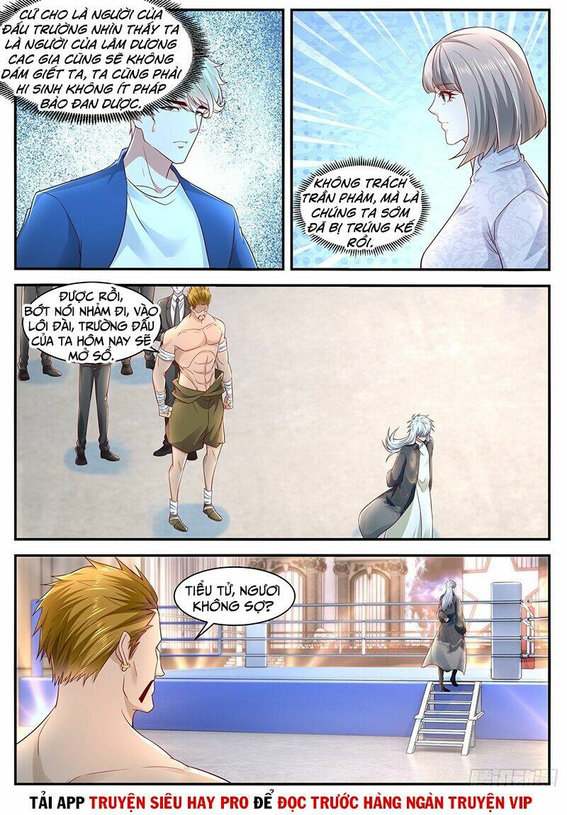 Trọng Sinh Đô Thị Tu Tiên - Chapter 631 - Page 10