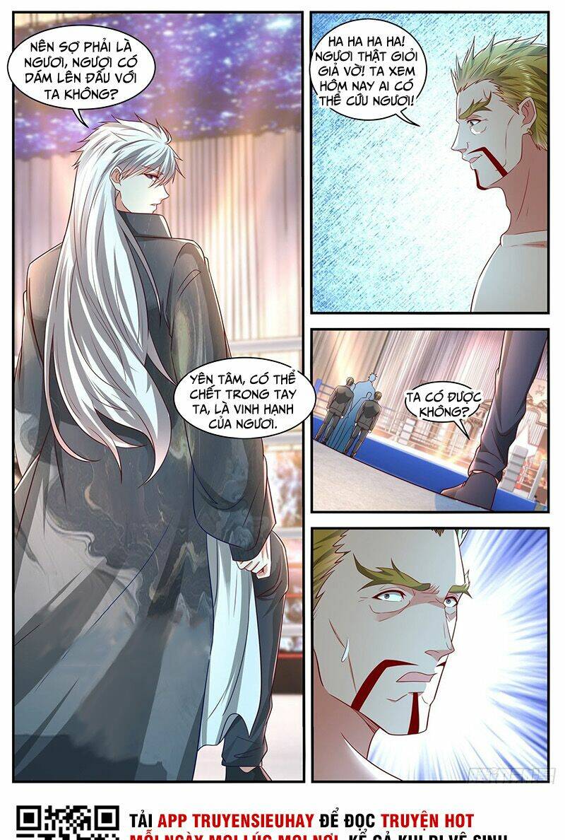 Trọng Sinh Đô Thị Tu Tiên - Chapter 631 - Page 11