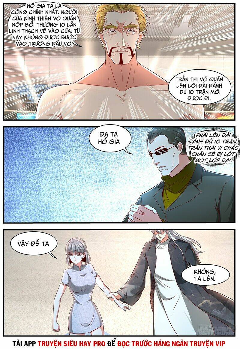 Trọng Sinh Đô Thị Tu Tiên - Chapter 631 - Page 5