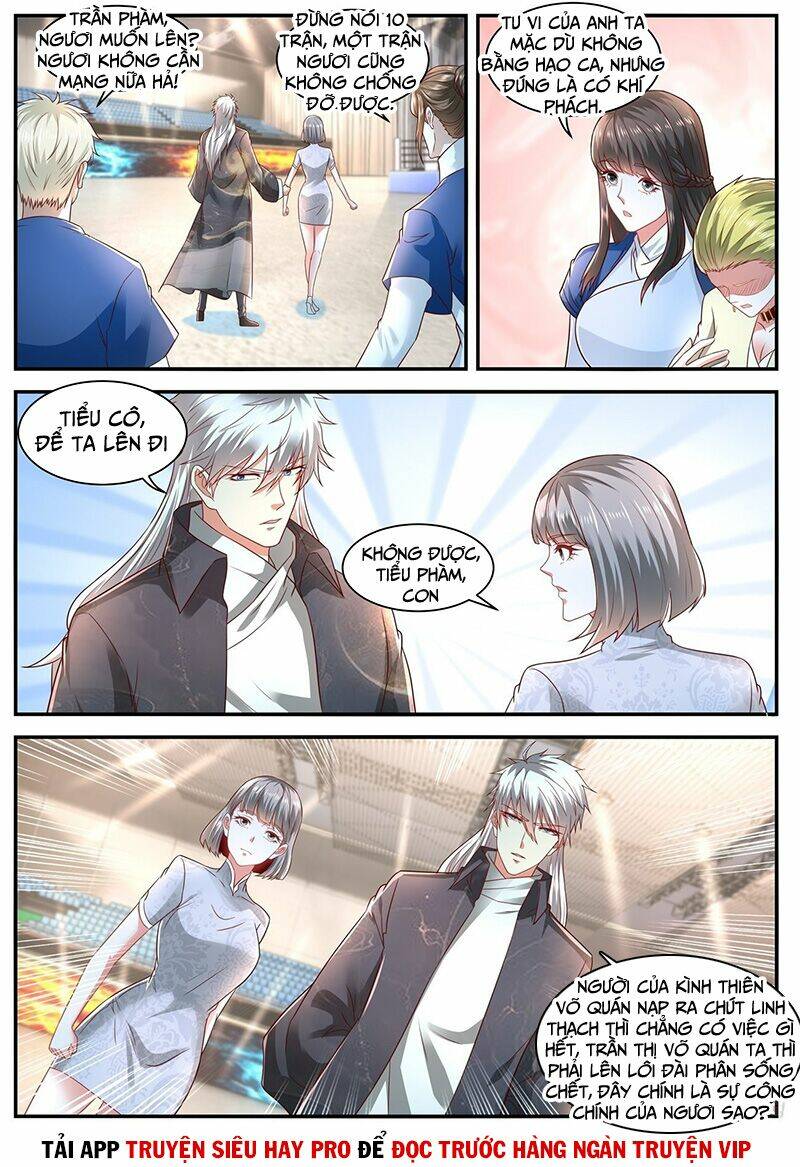 Trọng Sinh Đô Thị Tu Tiên - Chapter 631 - Page 6