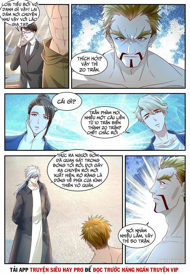 Trọng Sinh Đô Thị Tu Tiên - Chapter 631 - Page 7