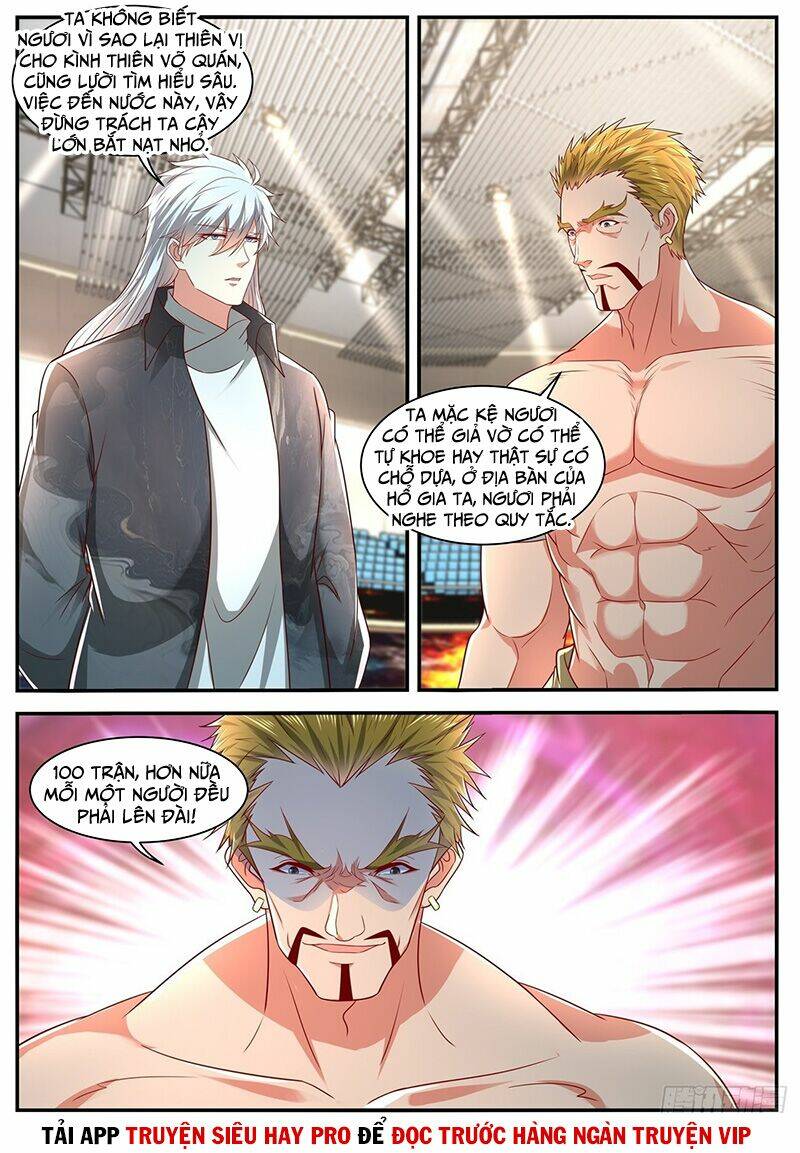 Trọng Sinh Đô Thị Tu Tiên - Chapter 631 - Page 8