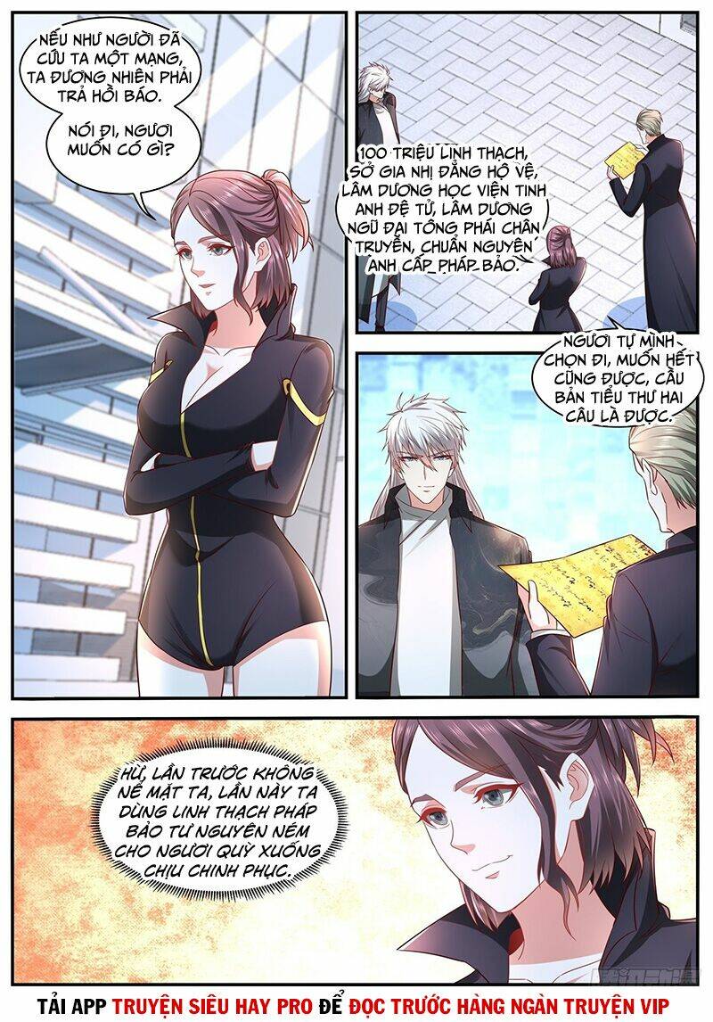 Trọng Sinh Đô Thị Tu Tiên - Chapter 632 - Page 9