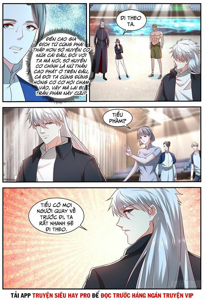 Trọng Sinh Đô Thị Tu Tiên - Chapter 632 - Page 3