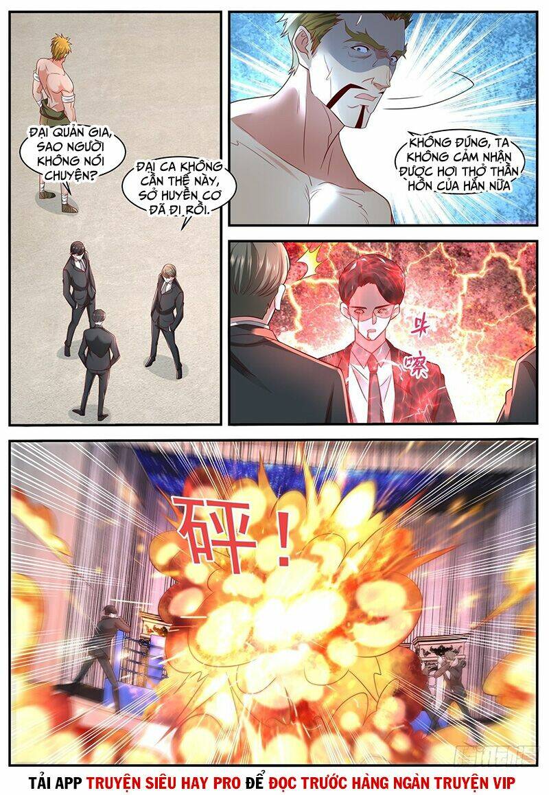 Trọng Sinh Đô Thị Tu Tiên - Chapter 632 - Page 5