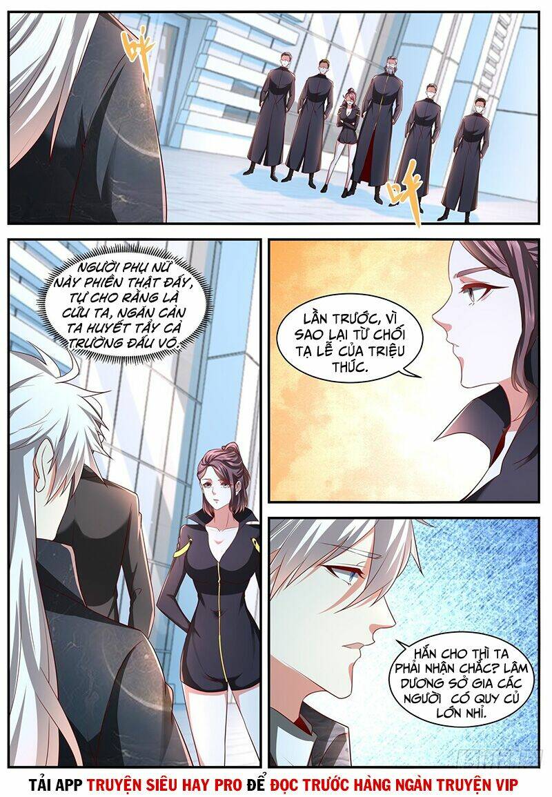 Trọng Sinh Đô Thị Tu Tiên - Chapter 632 - Page 7