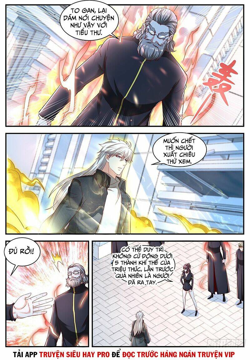 Trọng Sinh Đô Thị Tu Tiên - Chapter 632 - Page 8