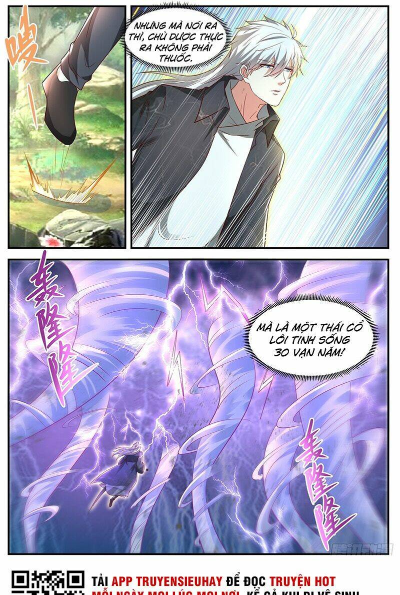 Trọng Sinh Đô Thị Tu Tiên - Chapter 633 - Page 11