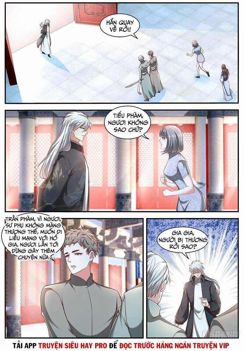 Trọng Sinh Đô Thị Tu Tiên - Chapter 633 - Page 3