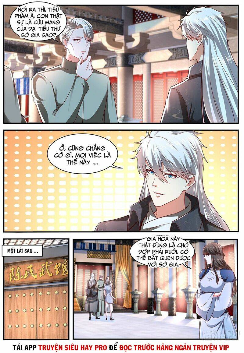 Trọng Sinh Đô Thị Tu Tiên - Chapter 633 - Page 5