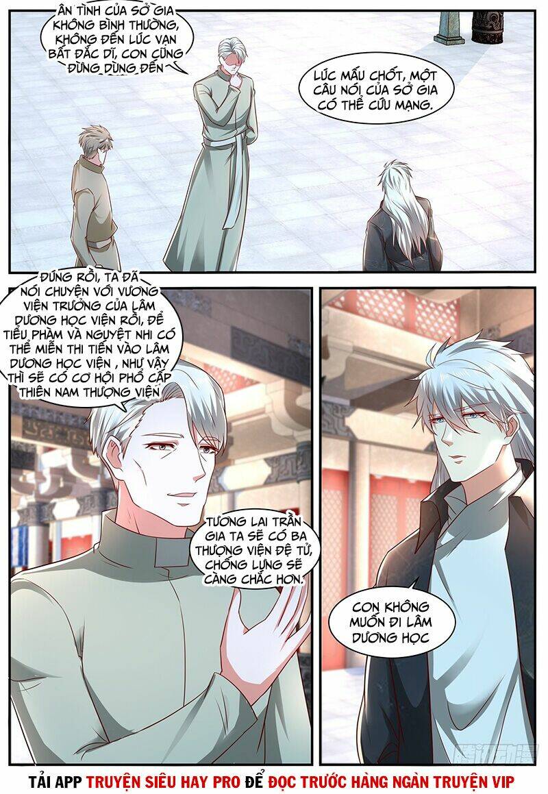 Trọng Sinh Đô Thị Tu Tiên - Chapter 633 - Page 6