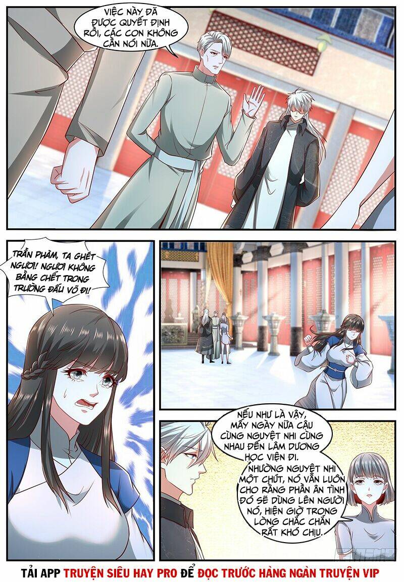 Trọng Sinh Đô Thị Tu Tiên - Chapter 633 - Page 8