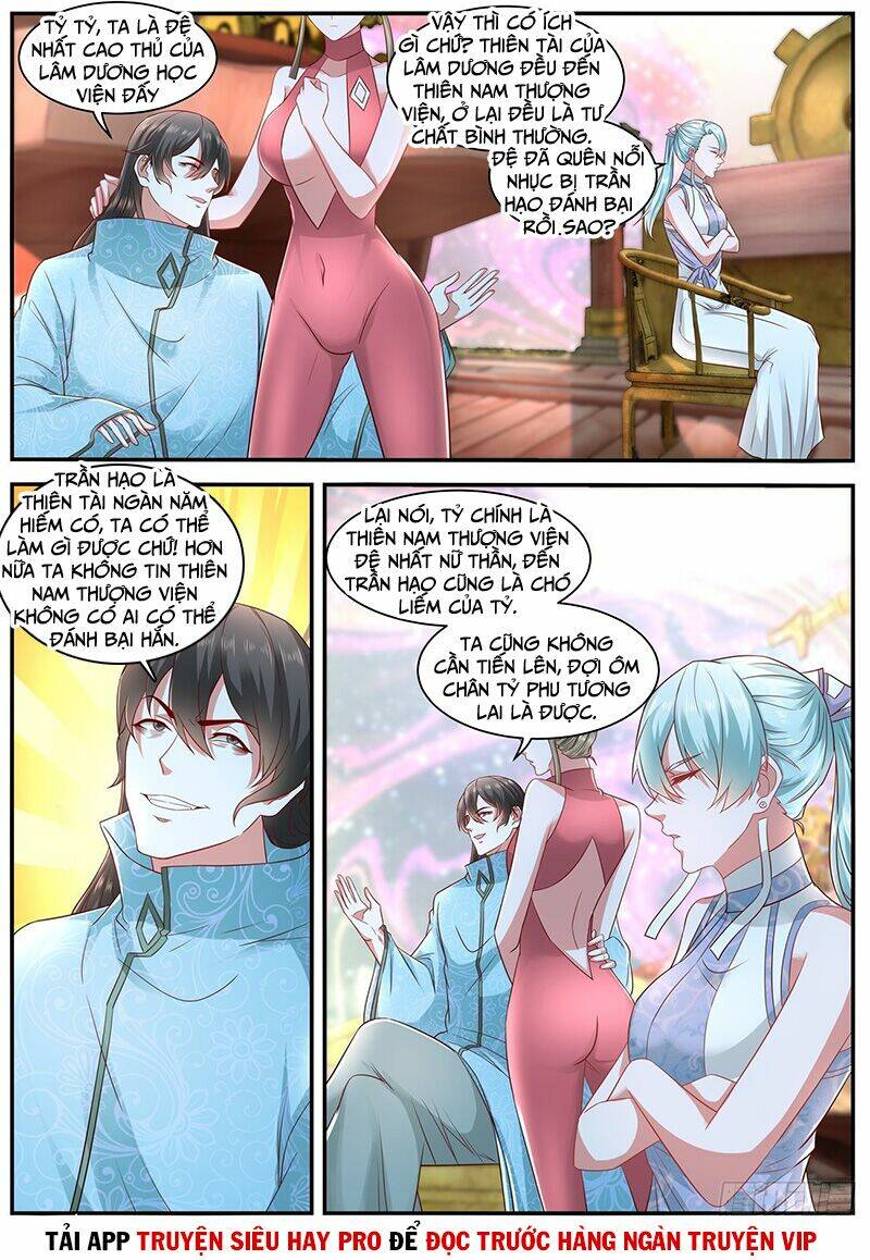 Trọng Sinh Đô Thị Tu Tiên - Chapter 634 - Page 3