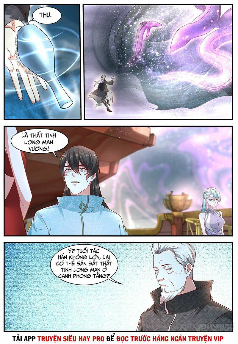 Trọng Sinh Đô Thị Tu Tiên - Chapter 634 - Page 5