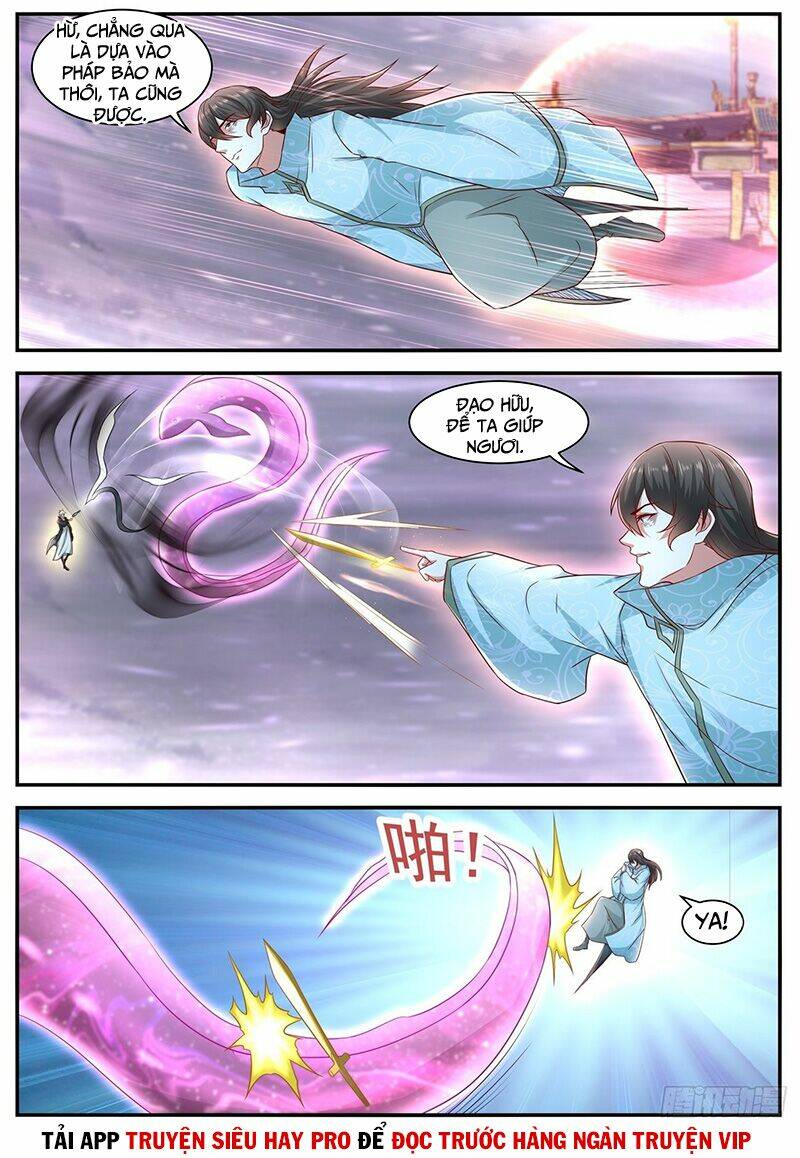 Trọng Sinh Đô Thị Tu Tiên - Chapter 634 - Page 6