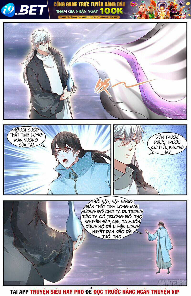 Trọng Sinh Đô Thị Tu Tiên - Chapter 634 - Page 7