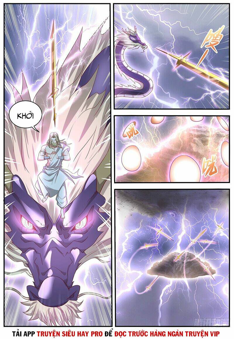 Trọng Sinh Đô Thị Tu Tiên - Chapter 635 - Page 6