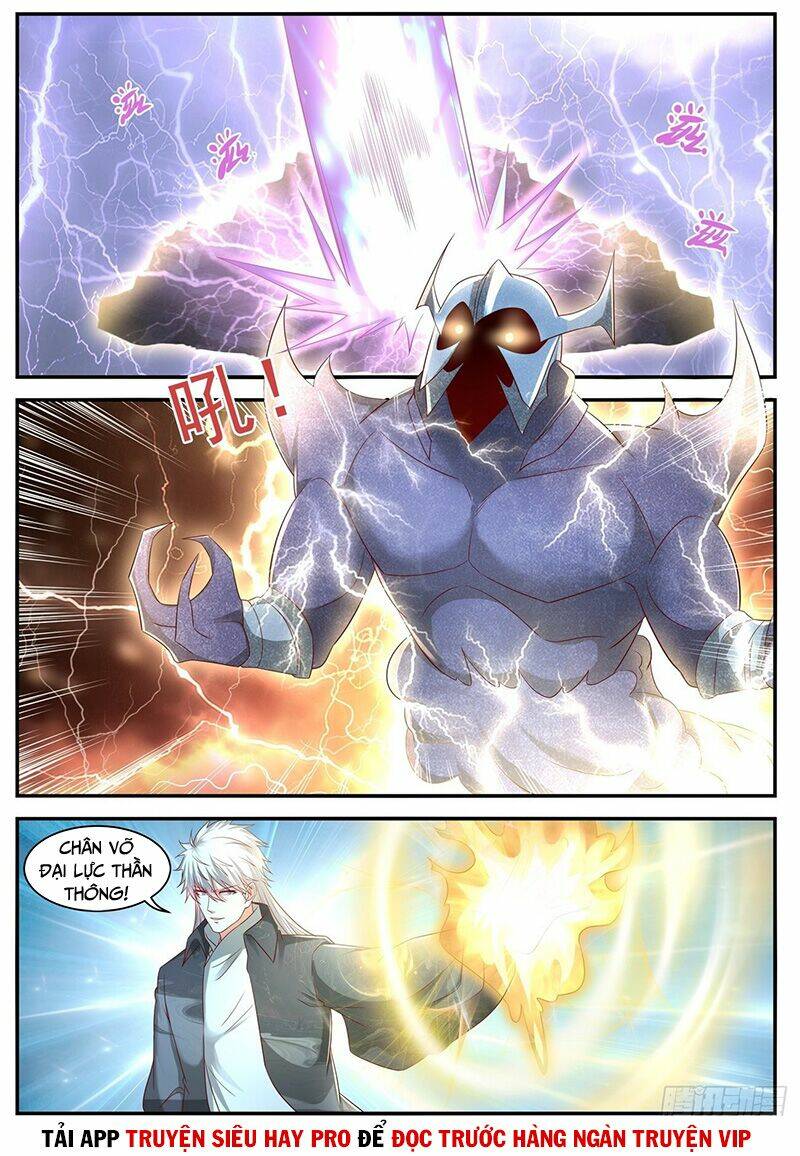 Trọng Sinh Đô Thị Tu Tiên - Chapter 635 - Page 7