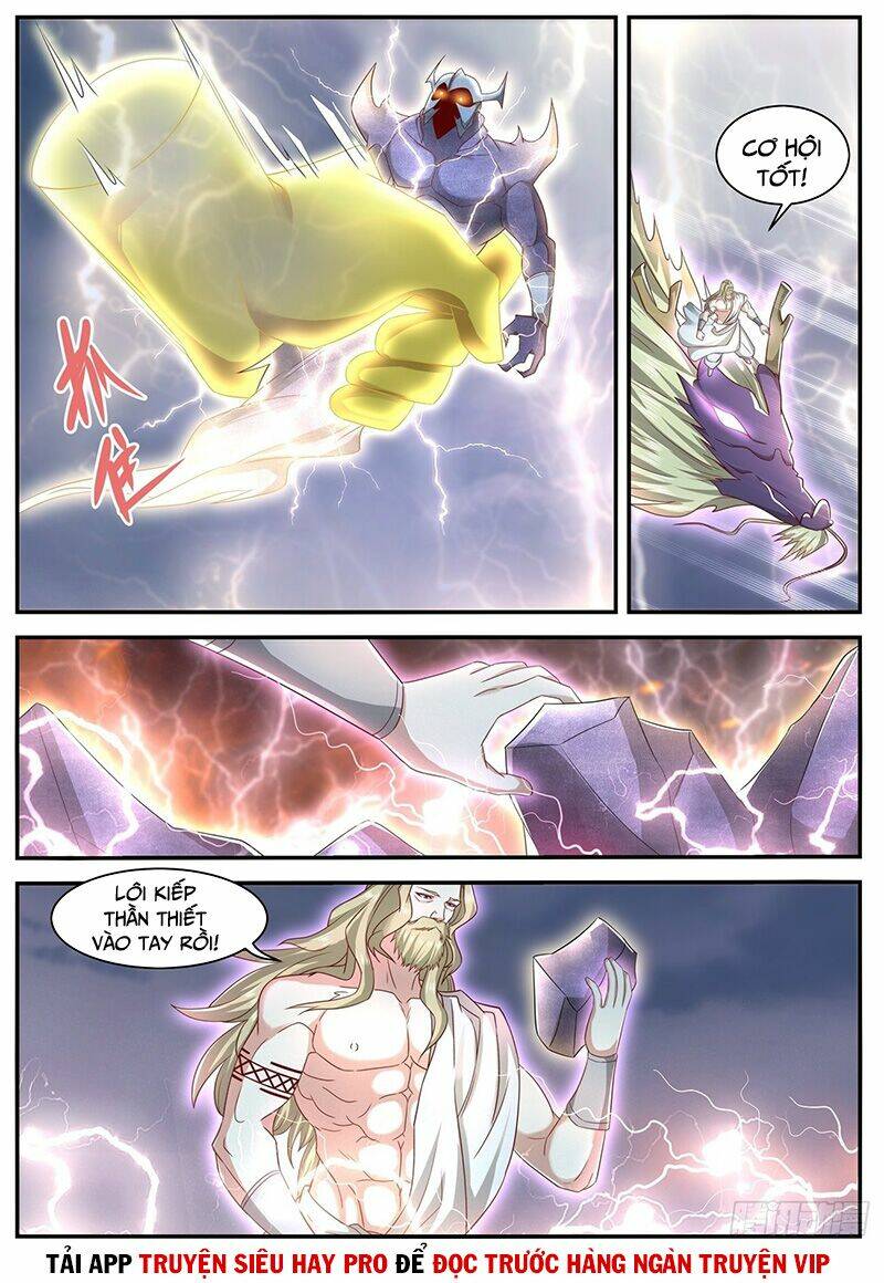 Trọng Sinh Đô Thị Tu Tiên - Chapter 635 - Page 8