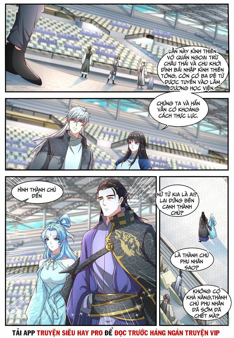 Trọng Sinh Đô Thị Tu Tiên - Chapter 636 - Page 9