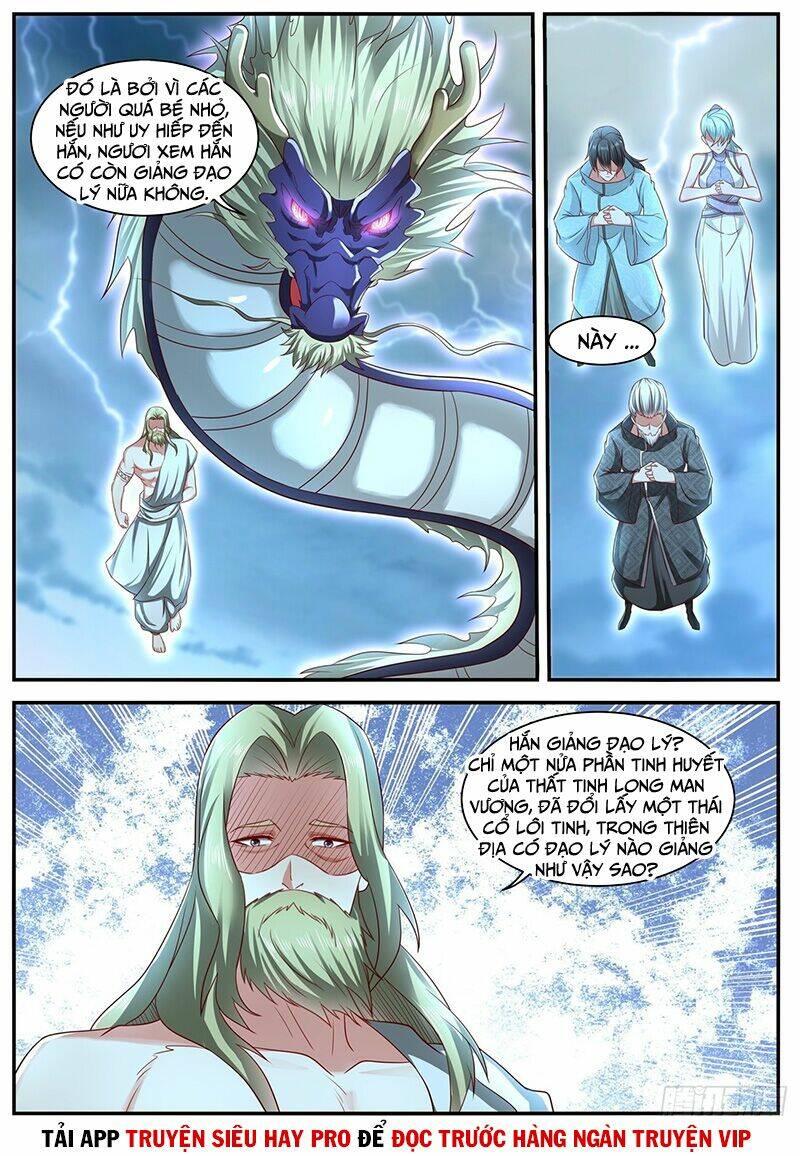 Trọng Sinh Đô Thị Tu Tiên - Chapter 636 - Page 6