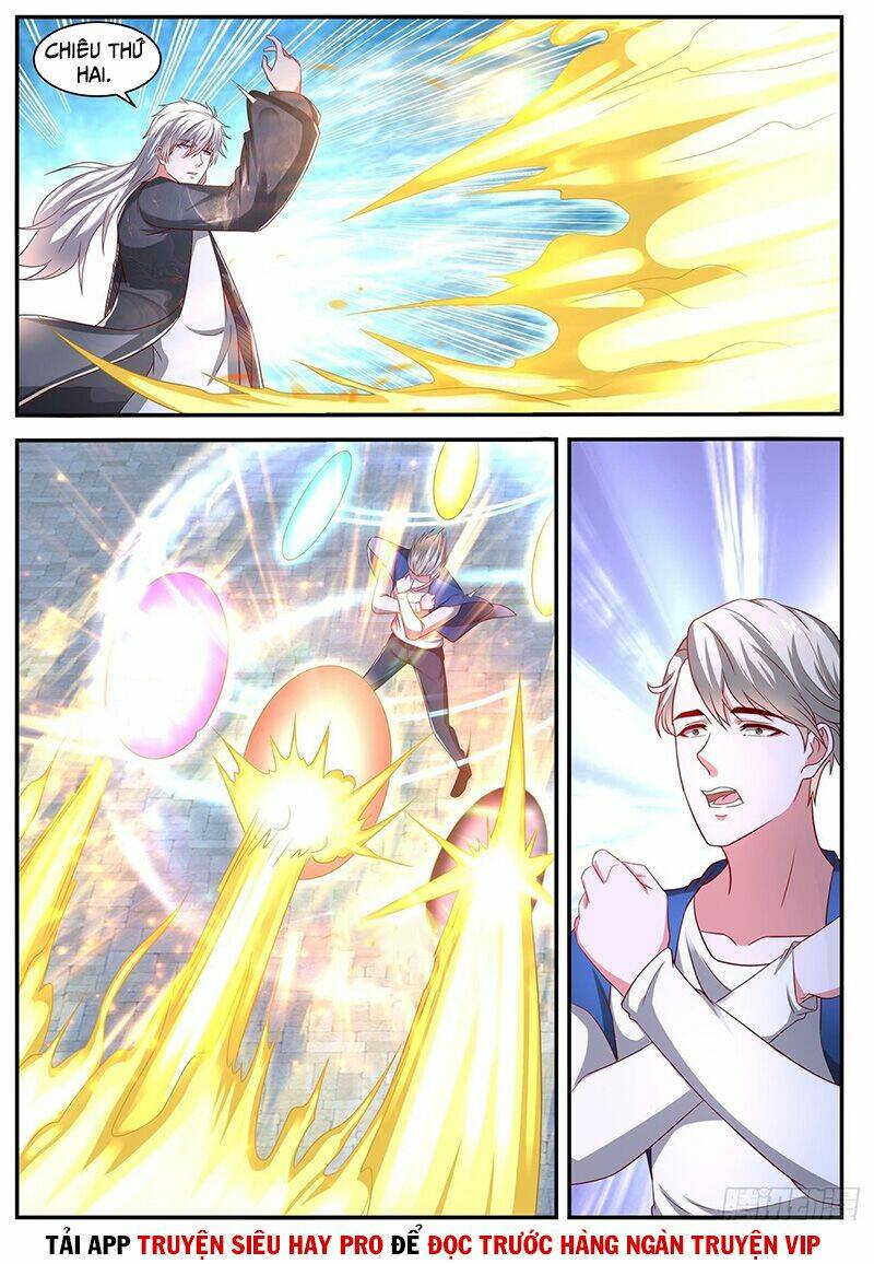 Trọng Sinh Đô Thị Tu Tiên - Chapter 637 - Page 9