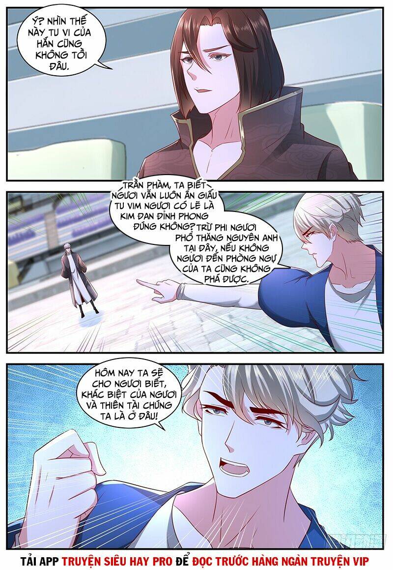 Trọng Sinh Đô Thị Tu Tiên - Chapter 637 - Page 10