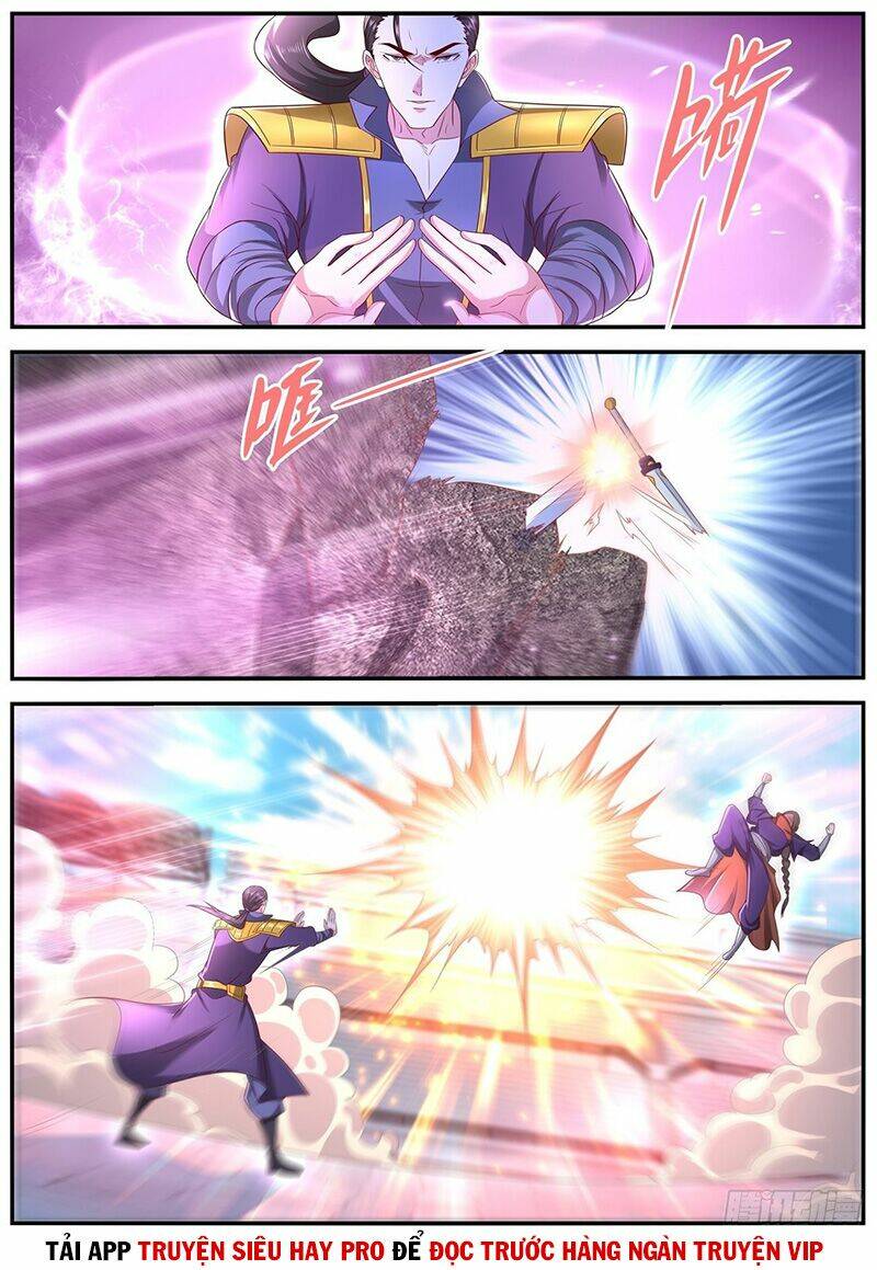 Trọng Sinh Đô Thị Tu Tiên - Chapter 637 - Page 3