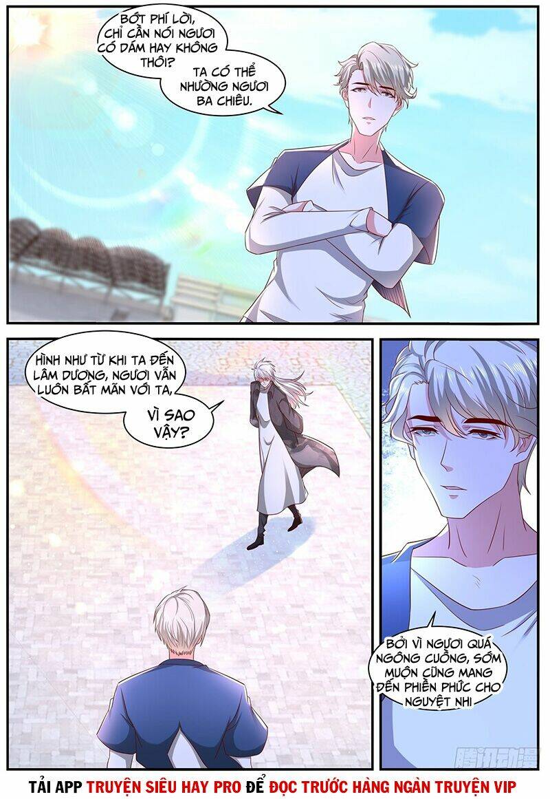 Trọng Sinh Đô Thị Tu Tiên - Chapter 637 - Page 5