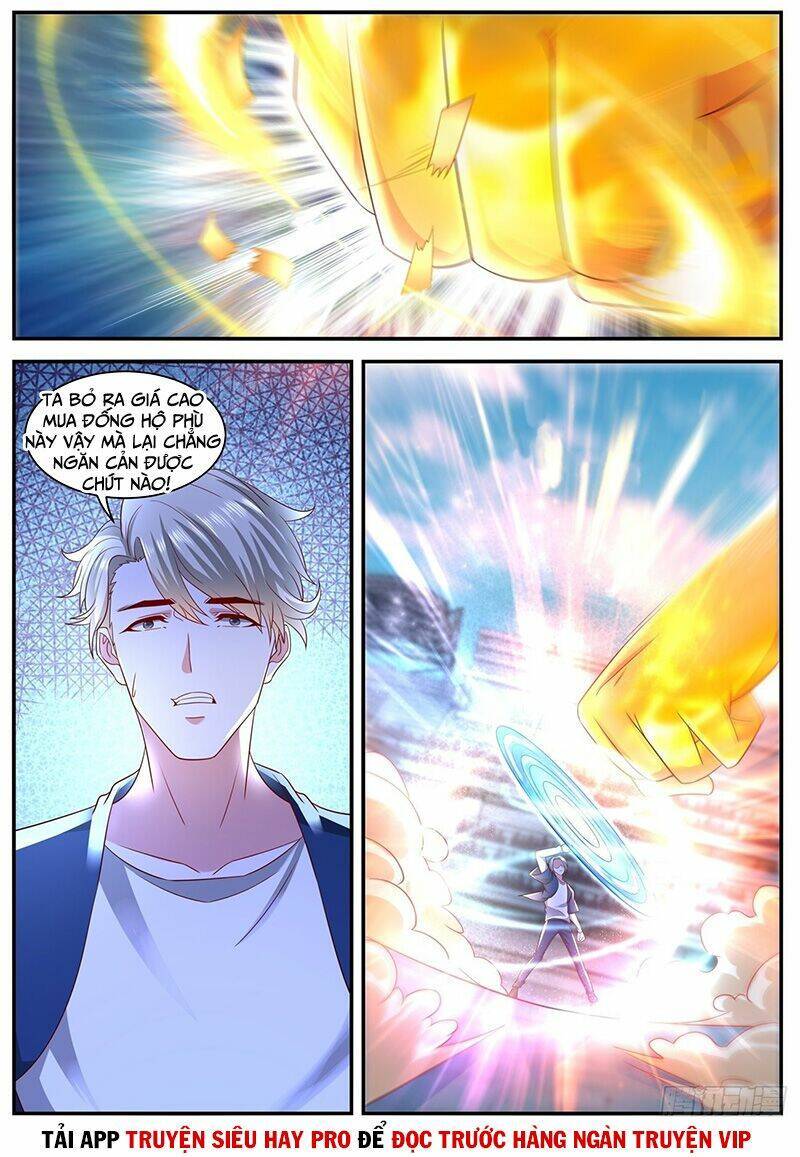 Trọng Sinh Đô Thị Tu Tiên - Chapter 638 - Page 3