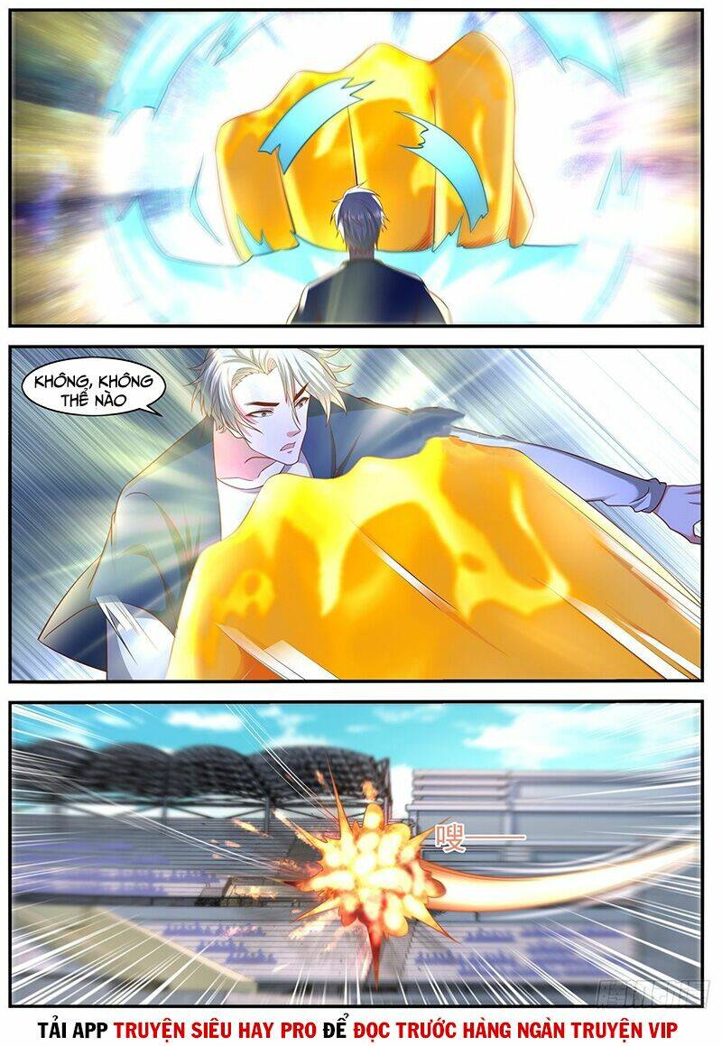 Trọng Sinh Đô Thị Tu Tiên - Chapter 638 - Page 4